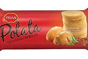 Pran potato