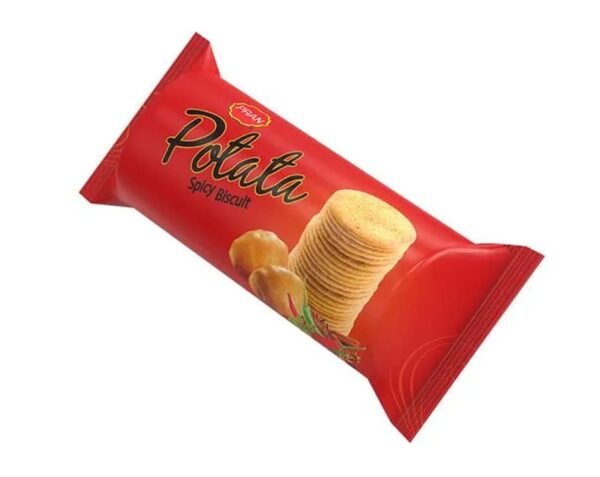 Pran Potato