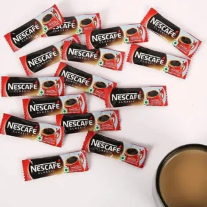 Nescafe Coffee
