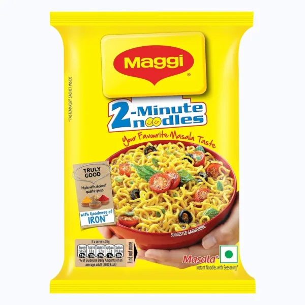 Maggi Noodles