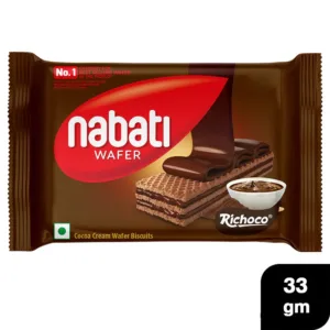 Nabati Choco Wafer