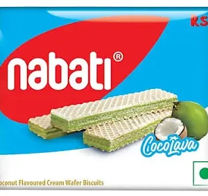 Nabati Cocolava